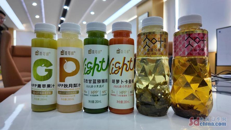 深化技术合作 共拓全球市场 山东唯可鲜食品科技与韩国 lao