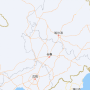 东三省校友分会